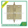 SZD SAH-045BR brass 2bb pagoda tip hinge door hinge for door and cabinet with cheap price